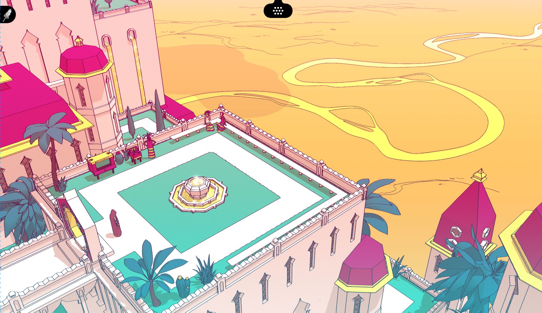 巴别塔圣歌 第三层 诗人(不完全通关)