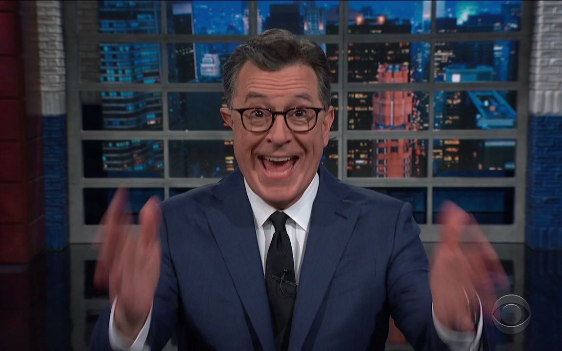 【扣熊深夜秀】独白:扣扣熊的侃爷禁令与开快车的瞌睡乔