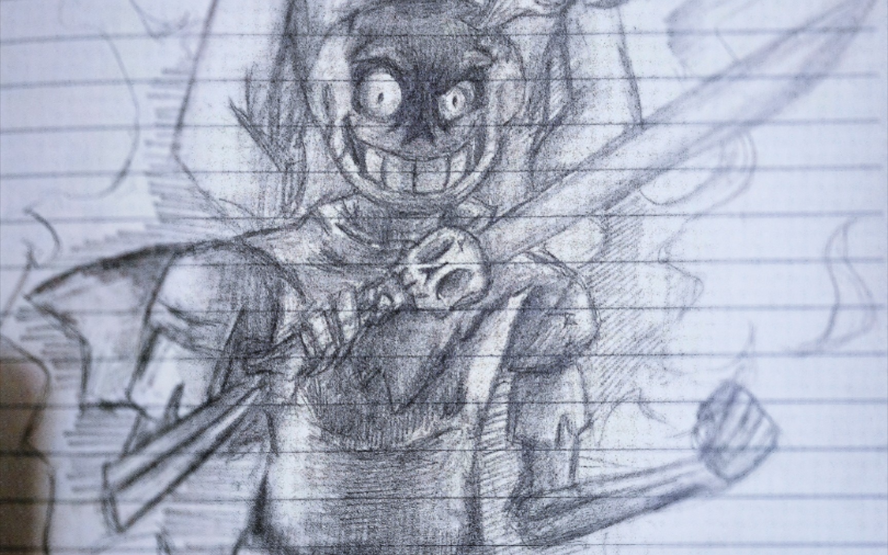 dusttrustsans二阶段绘画