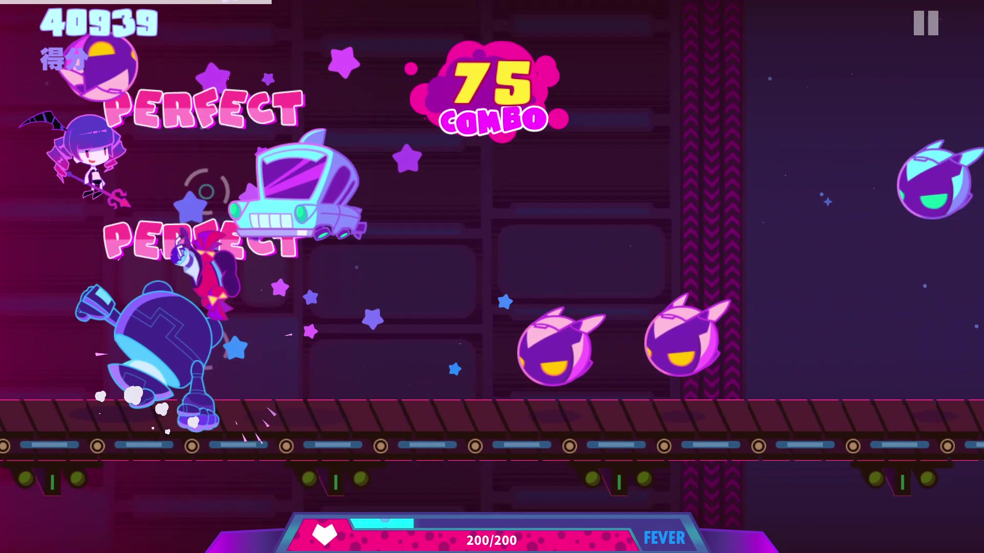 【muse dash】veetacrush-crimson nightingle