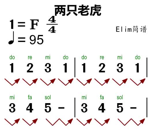 零基础学简谱 唱谱 识谱 视唱 零基础教学 快来跟着视频一起学习唱谱吧!哔哩哔哩bilibili