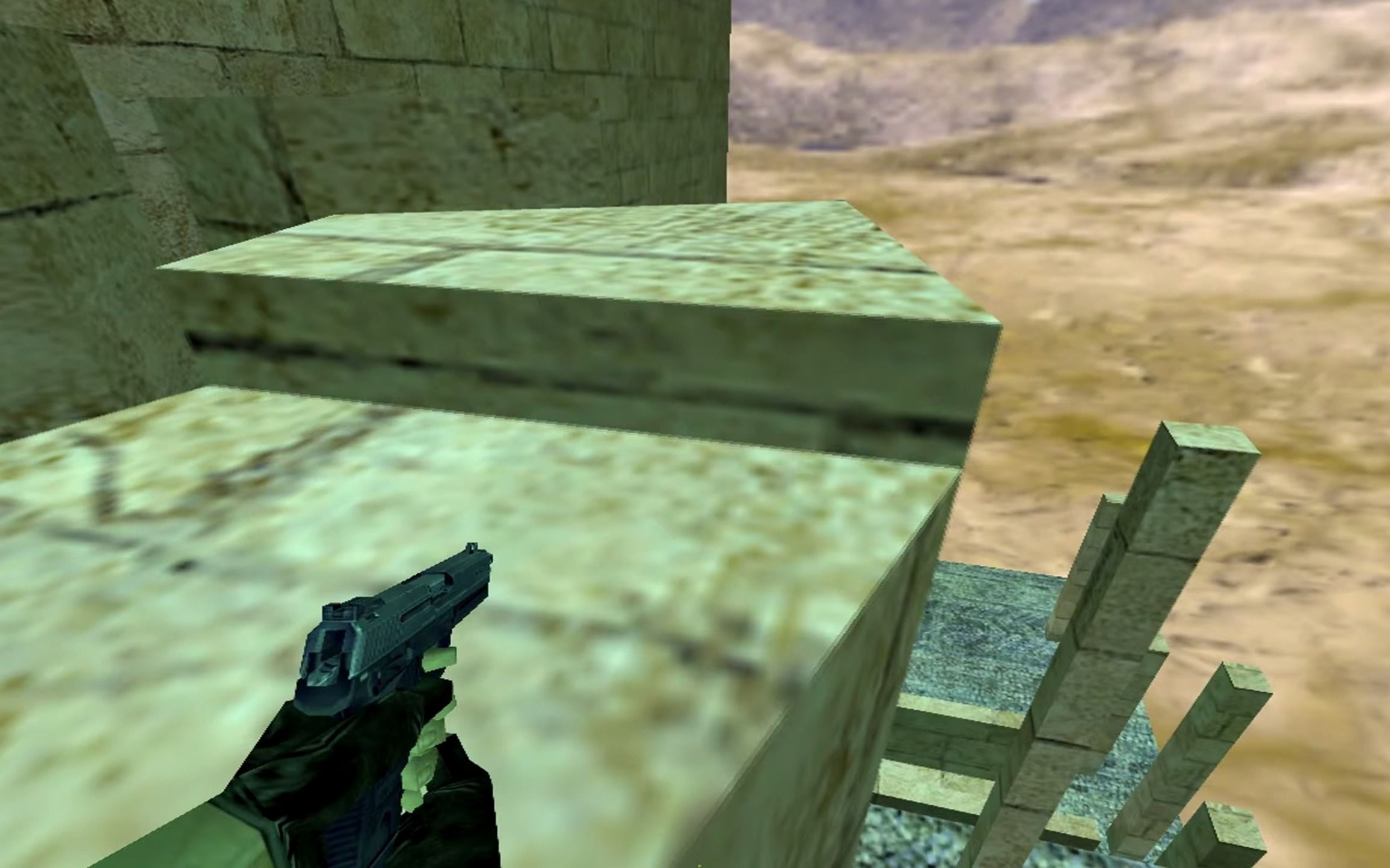 [cs kz] deathclaw on kz_ea_templeblocks 04:31.