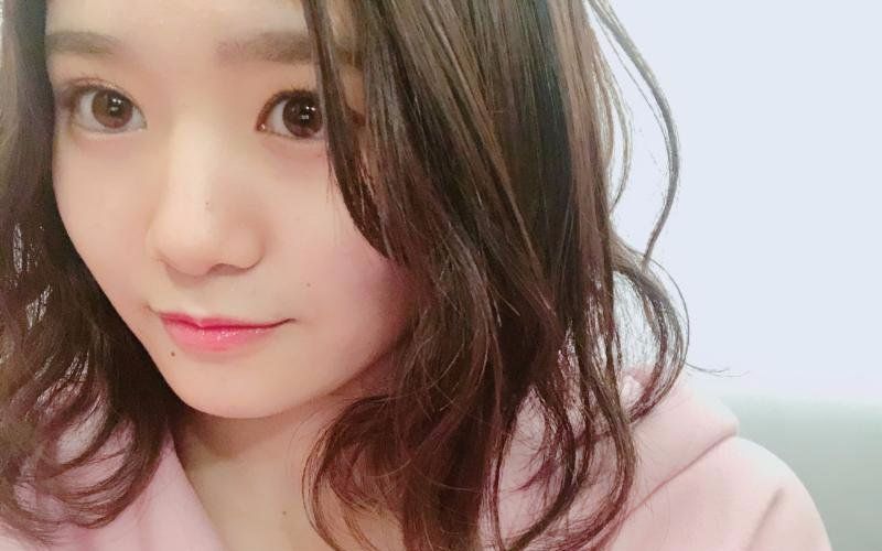 识饭小能手哭哭——中野郁海秋田巡演饭拍