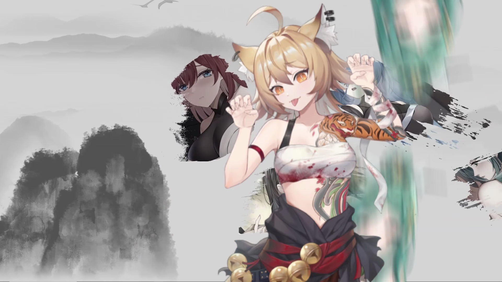 不双修就去世游戏下载