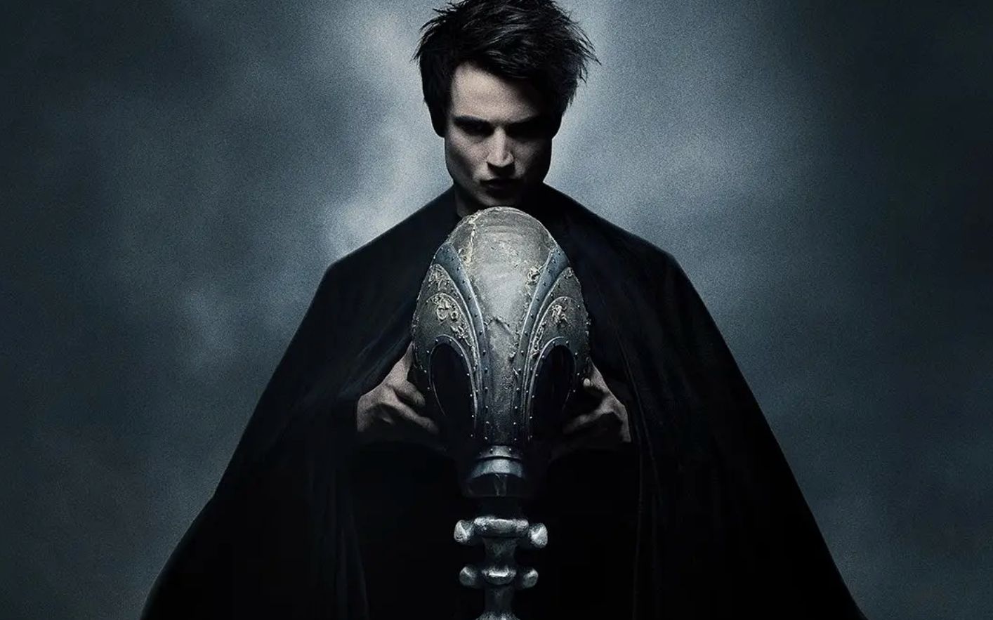 netflix打造尼尔·盖曼的dc漫改新剧《睡魔》首曝"死亡"角色官方片段!