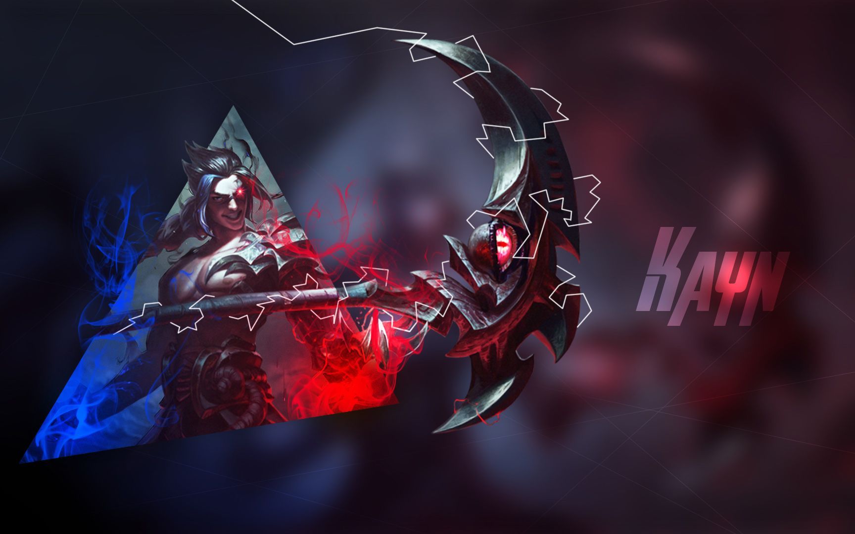 更新完第一把就三星凯影