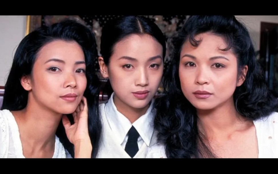 "人生不能像下菜,把所有的料都准备好了才能下锅"-《饮食男女》_哔哩