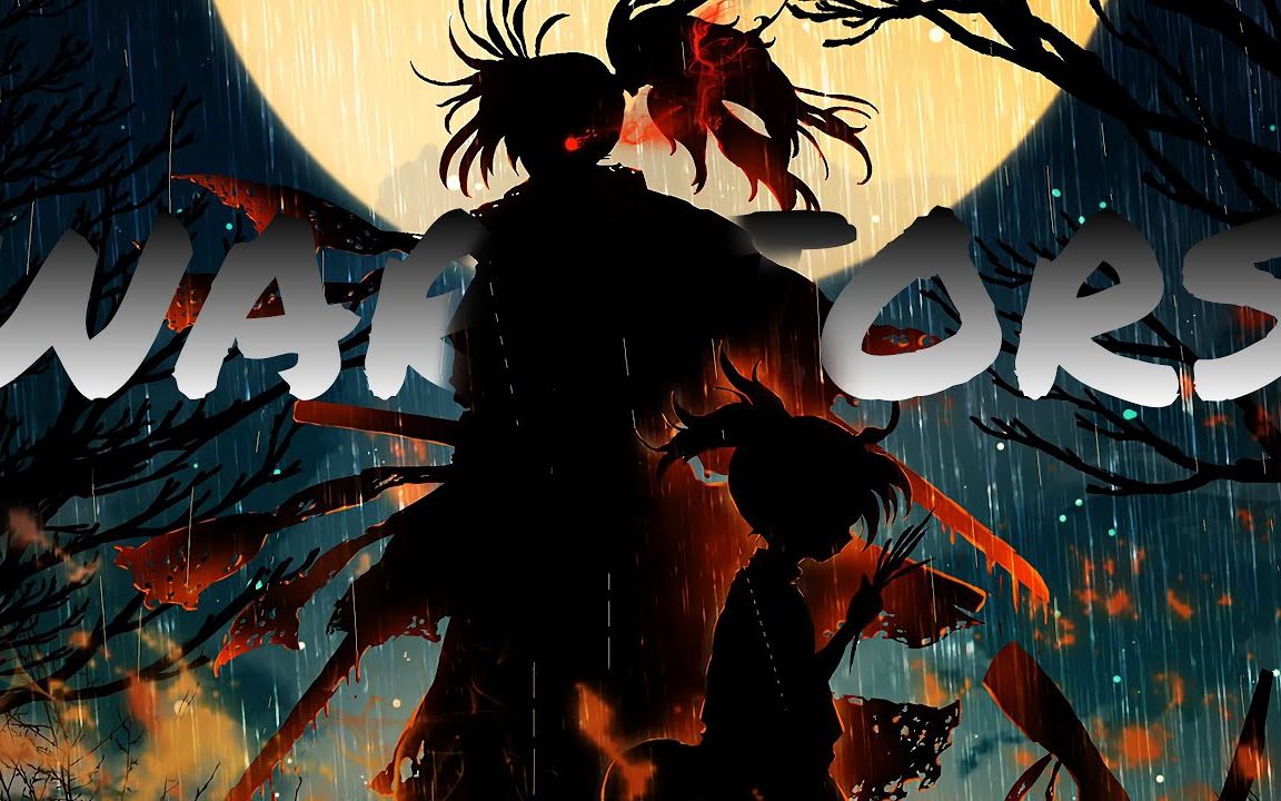 战斗少年向略震撼乱世闯将