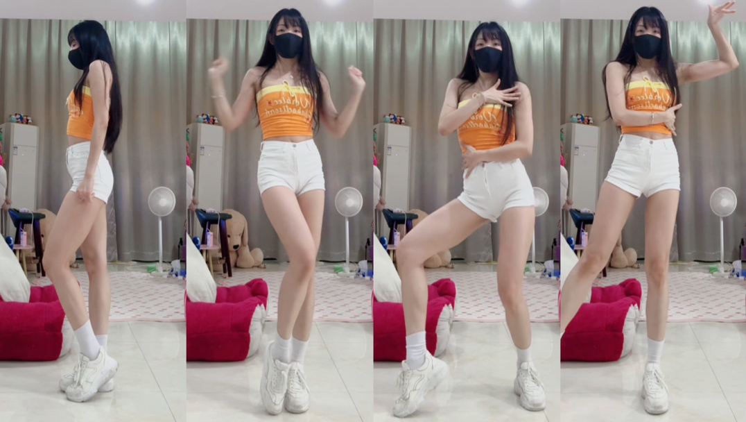 有点失控，半夏心动～pretty much