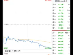 下载视频: 牛市最惨玩家：账户是国庆开的，361是昨天买的，80是今天剩下的，两天亏完77%？？？