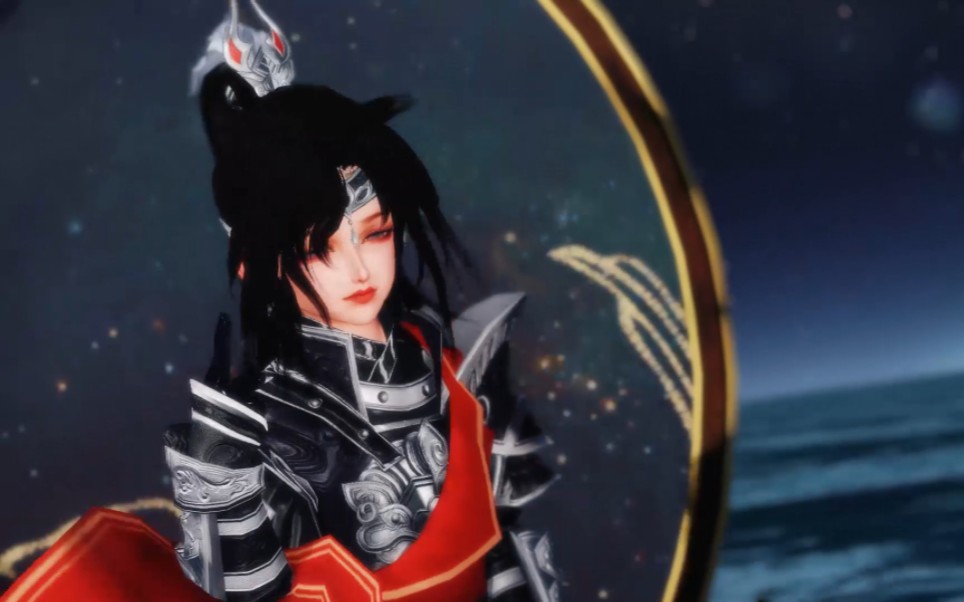 【剑网3mmd】雪河策太-how long