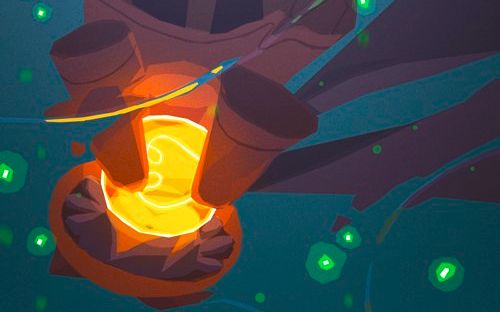 【月丸】遗迹的鸟人兄妹 oneshot攻略&剧情实况-02谷地