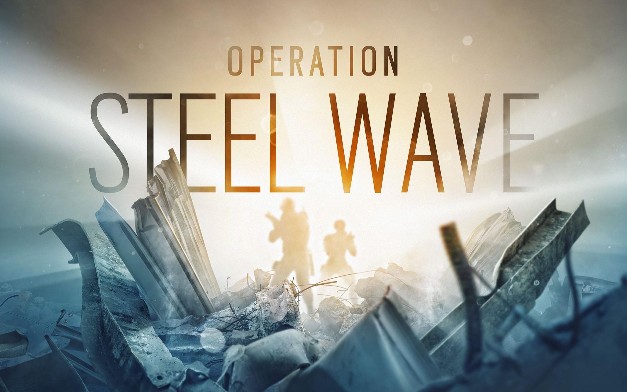 y5s2 steel wave 钢铁洪流行动预告片泄露