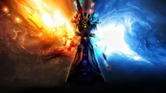 魔兽世界怀旧服法师带小号之斯坦索姆单人双法三波留简单易学 哔哩哔哩 Bilibili