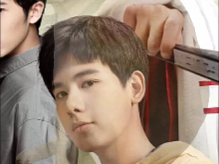 时光俞亮时光两兄弟