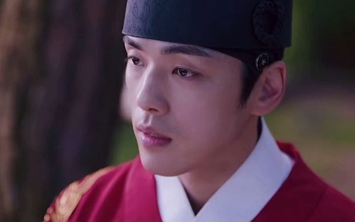 【仁哲王后】憨憨王觉醒吧!韩国的皇上也不行啊!