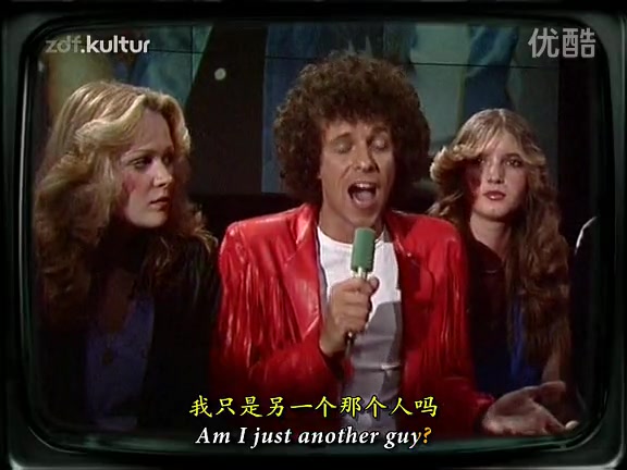 [图]Leo Sayer --More Than I Can Say 合辑