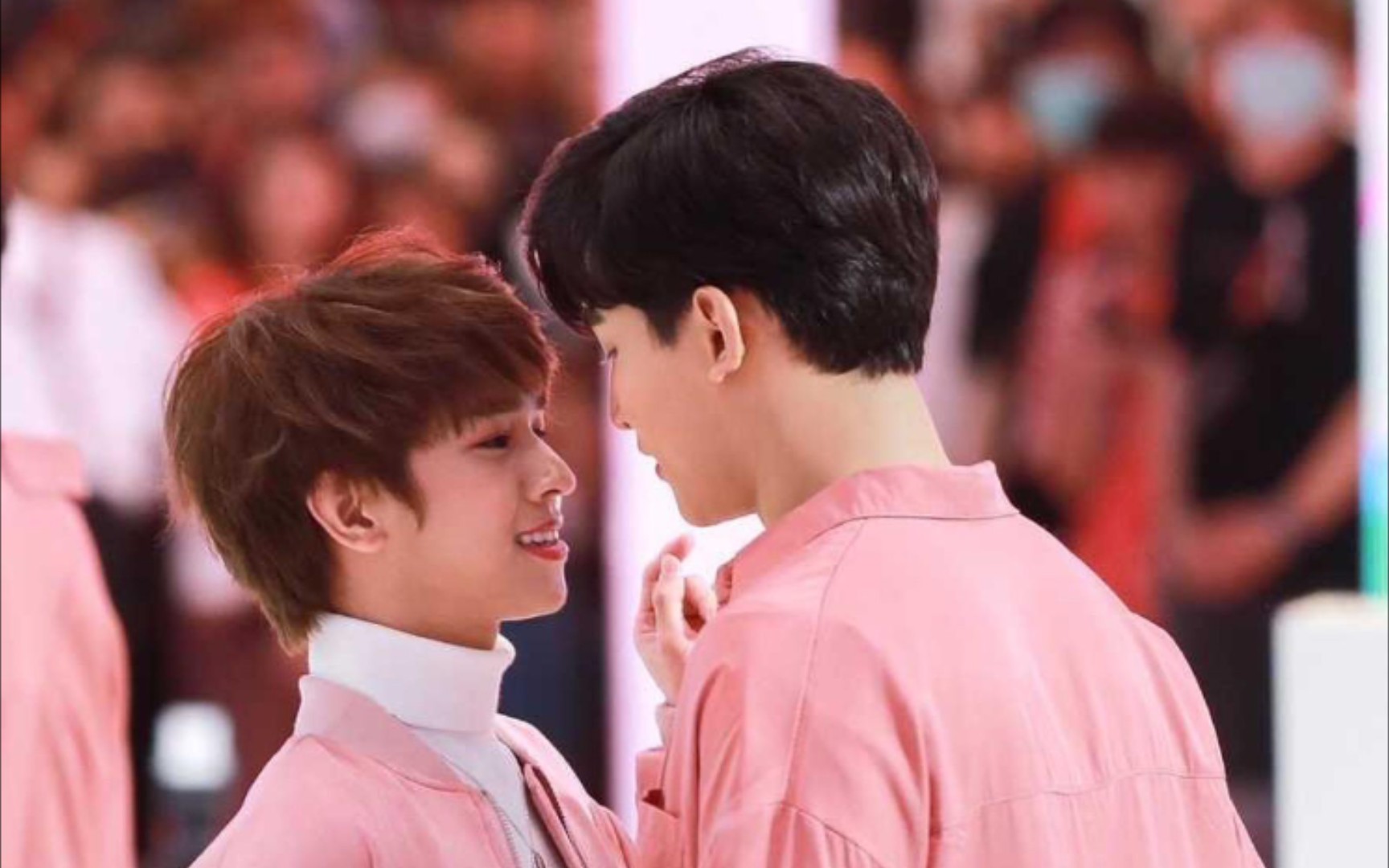 相遇为了分离,相爱为了辞行,待到重逢时,姆多,ohmfluke