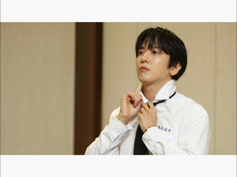 郑容和 10.22 ktown4u 签名会
