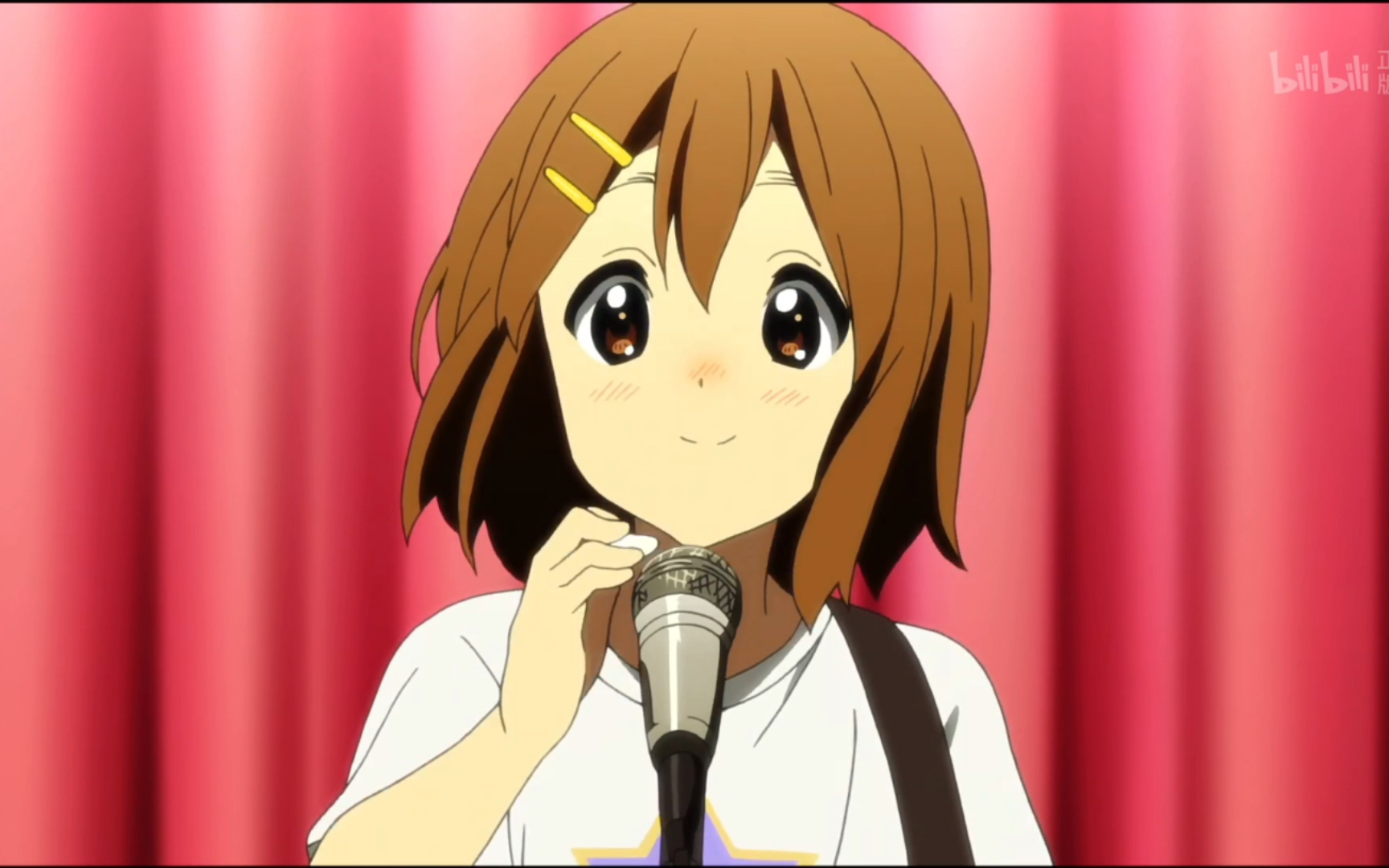 【轻音少女】第三次学园祭_哔哩哔哩_bilibili