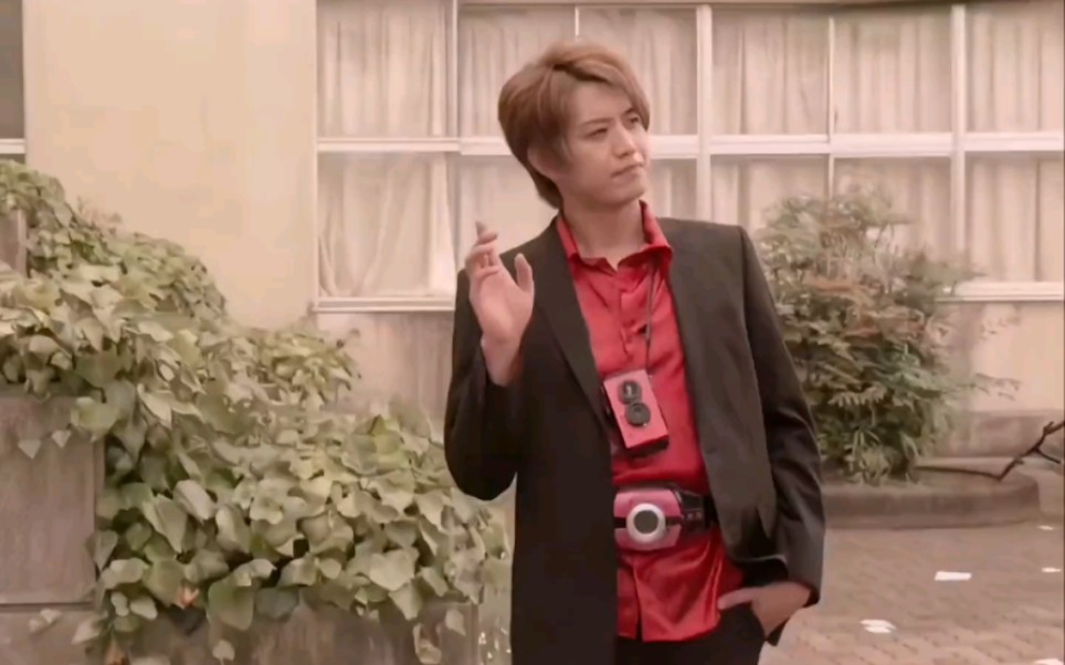 暴力单推,当面盗号,假面骑士帝骑!