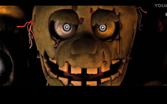 fnafsam玩具熊的午夜后宫歌曲抹杀光明