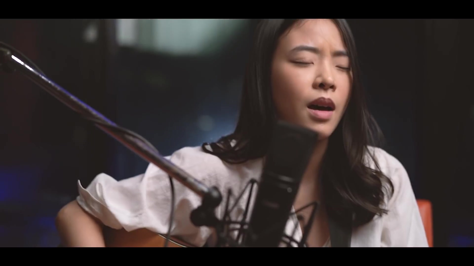 【泰国音乐】image suthita - 222021282526 live