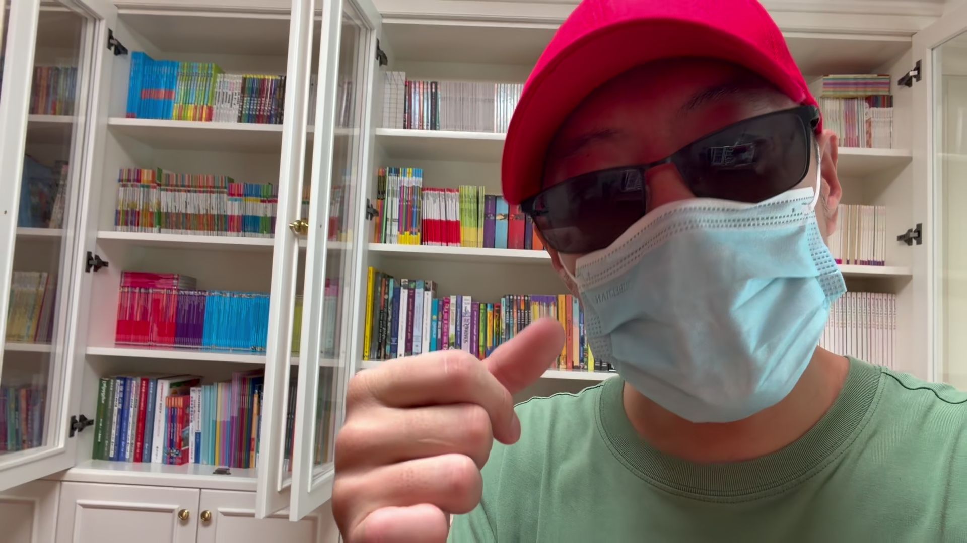 四十分钟现身说法：培养小孩学英语，其实性价比非常低！