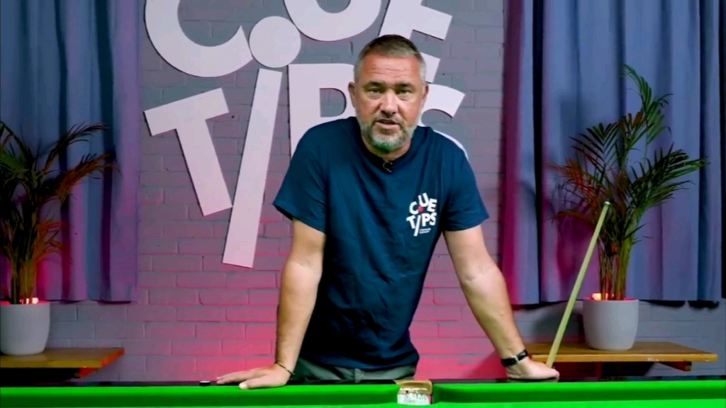 亨得利:斯诺克中3个最大的错误提示!