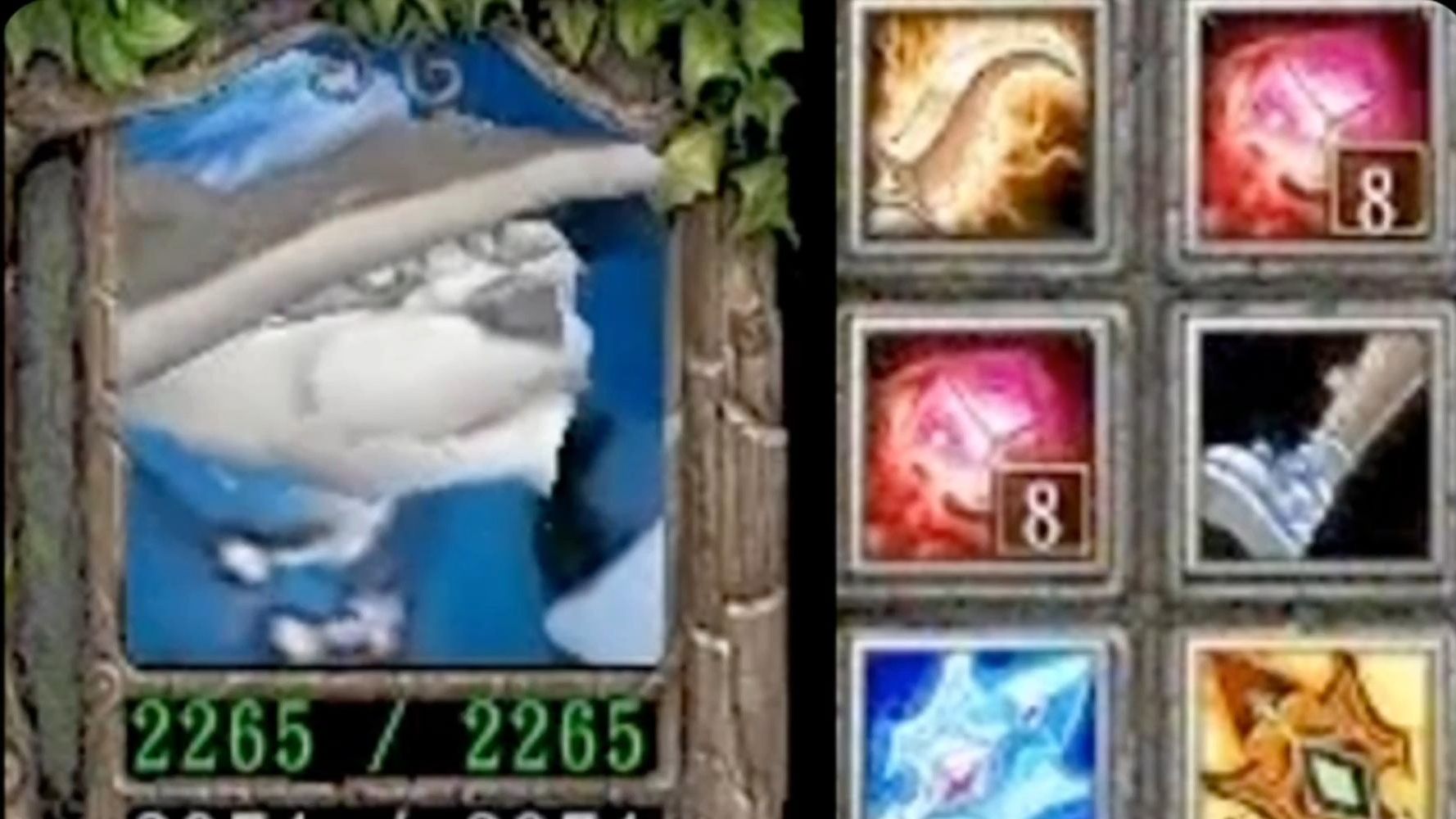 dota 小乖:高分竞技场沉寂已久的超神蓝猫!