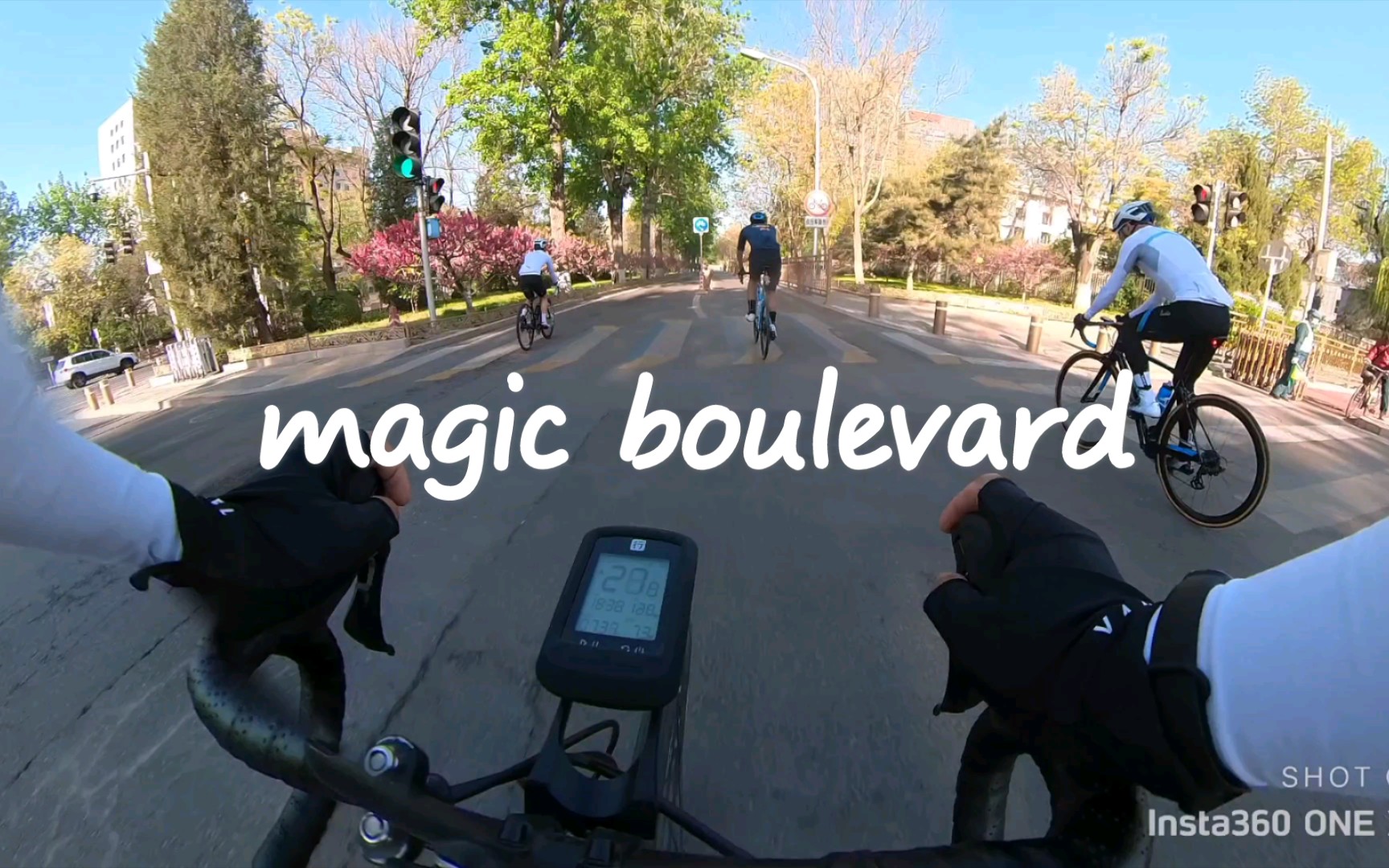 [图]magic boulevard