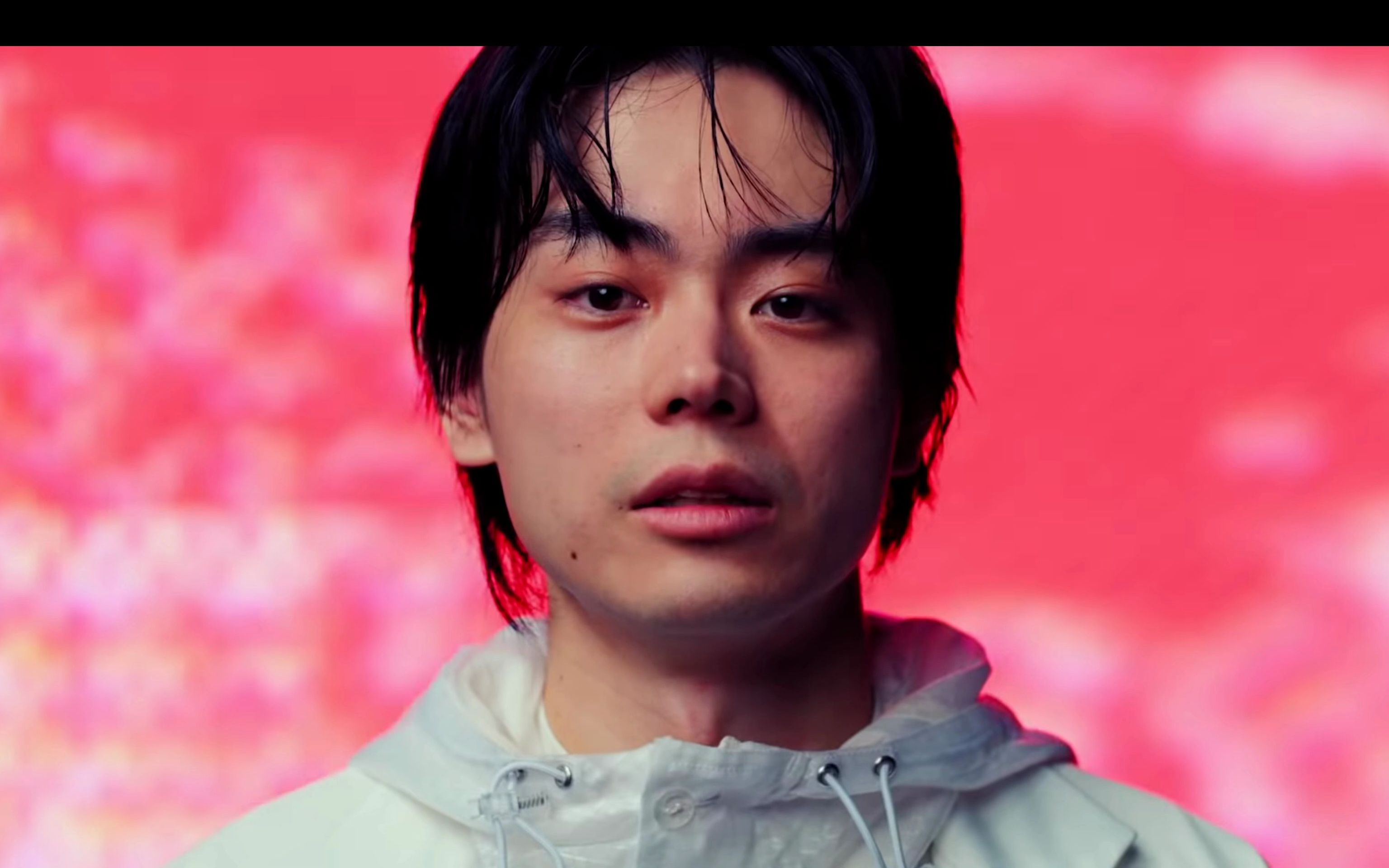 菅田将晖热血mv精选摇滚苏打桑苏打最热血业内音乐人合作mv之一