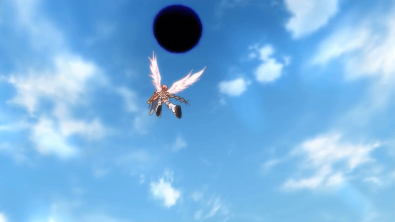 天降之物我永远的鸟笼日本电影宣传片