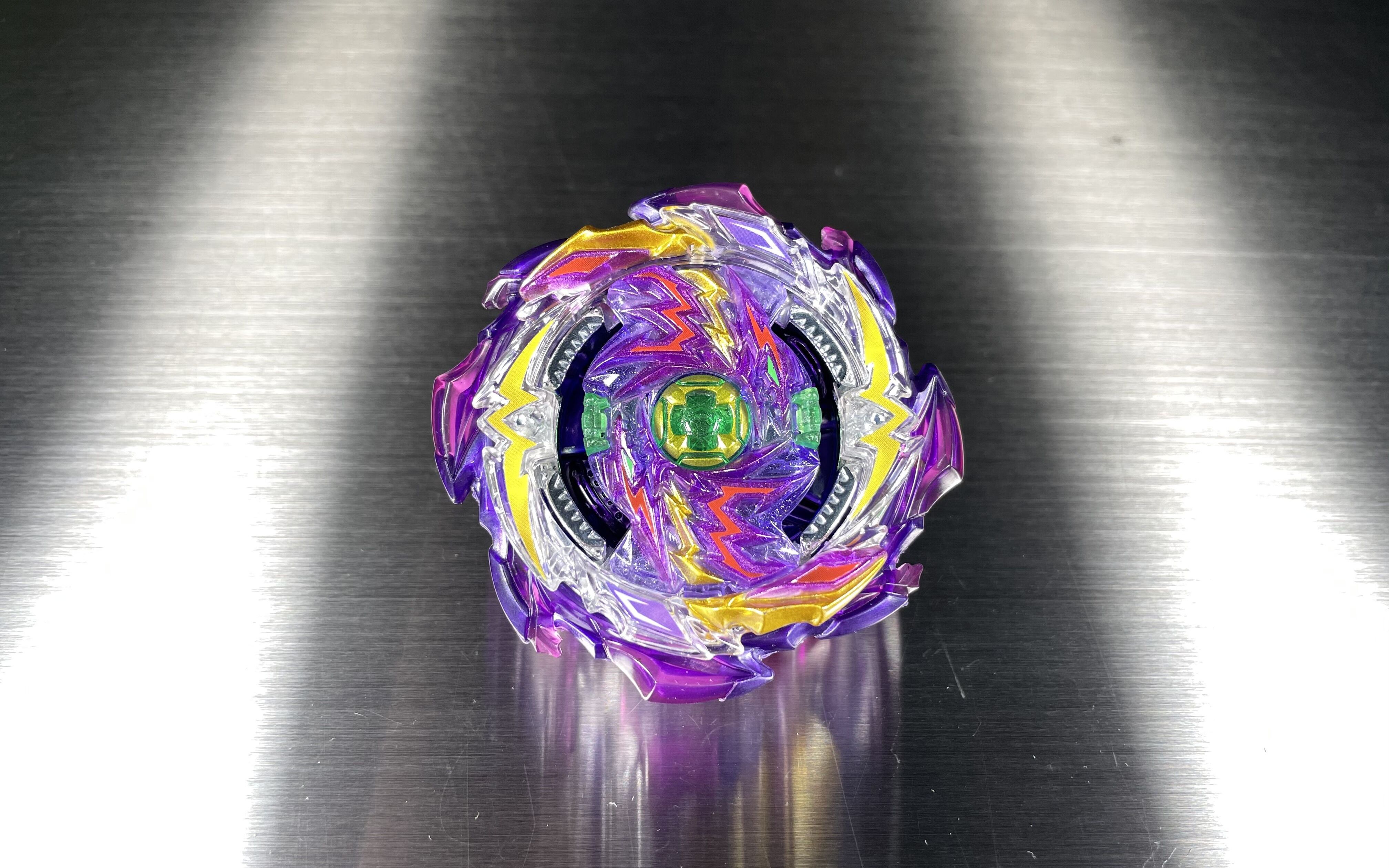 【戰鬥陀螺 beyblade burst】b-177 疾速翼龍