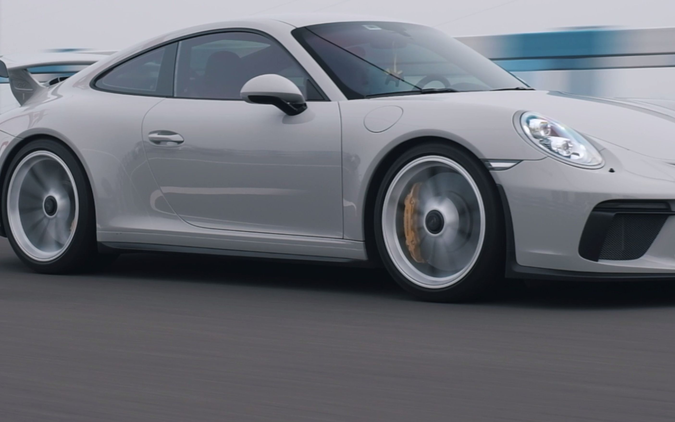 活动  4k|porsche 991.2 gt3 & 992 carrera|重庆雷途汽车