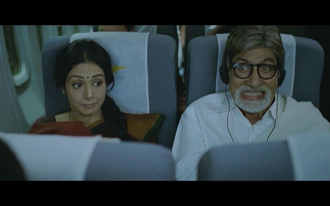 [图]【经典片段】English.Vinglish.2012【中字】善良的陌生人