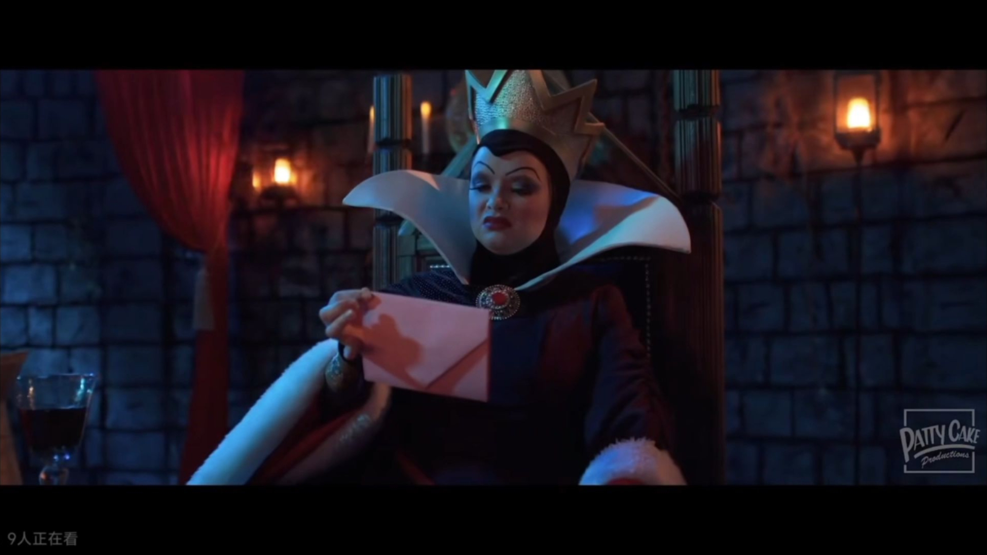 [tough love 严厉的爱]