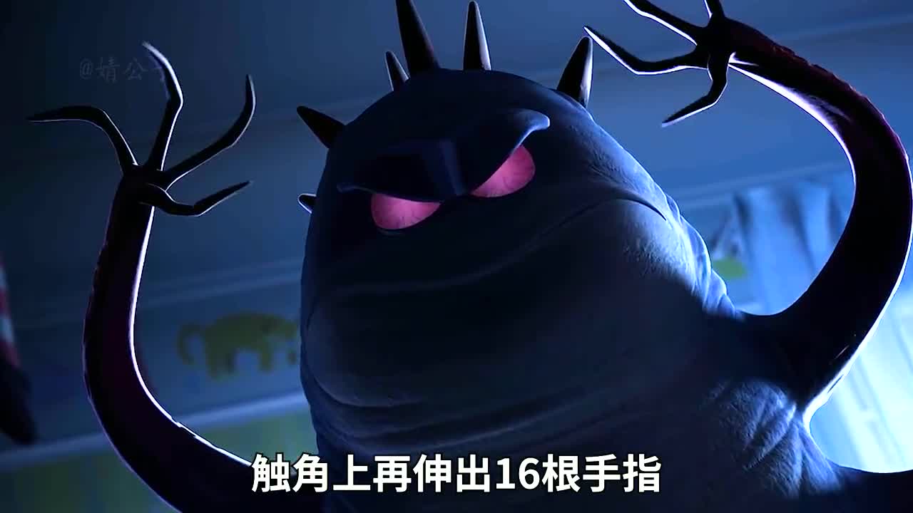 《怪兽电力公司》：重温经典，怪兽出没请注意！