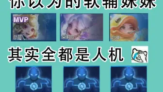 《讨伐——人机装女玩家坑害队友吗？有点意思》