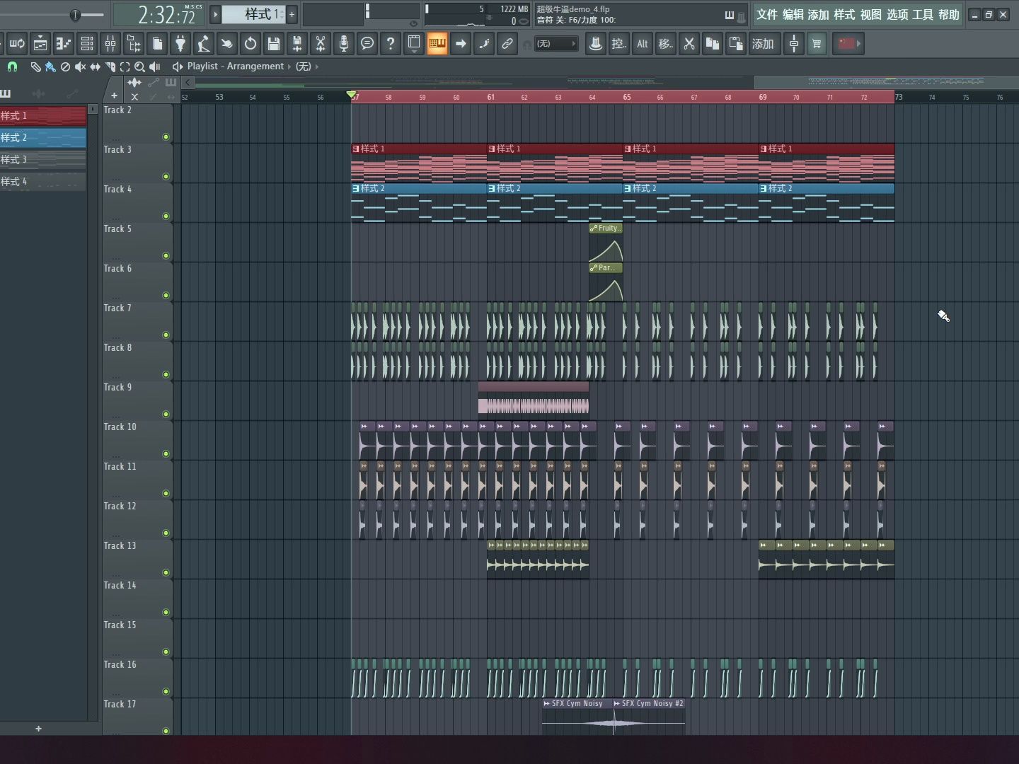 melodic dubstep,求拷打(bushi