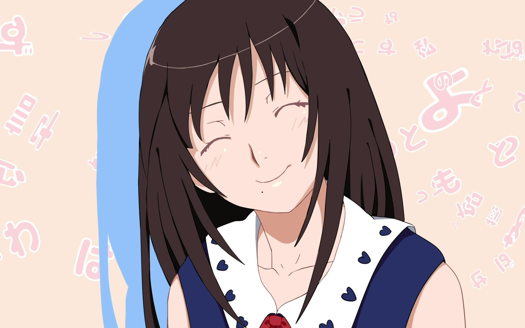 【咒术回战/描改手书】里香的恋爱循环