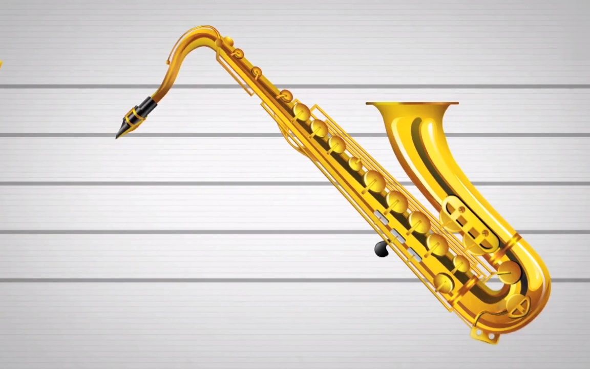 [图]14 Musical Instruments