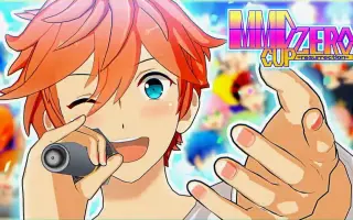 Mmd杯zero 搜索结果 哔哩哔哩 Bilibili
