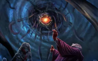 旧支配者のキャロル 哔哩哔哩 Bilibili 旧支配者のキャロル 哔哩哔哩 Bilibili