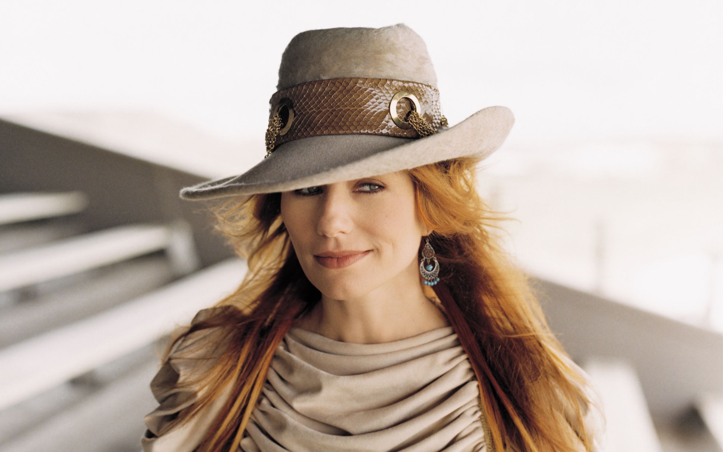 tori amos 多莉艾莫丝 - vh1 special: scarlet sessions 心灵旅程