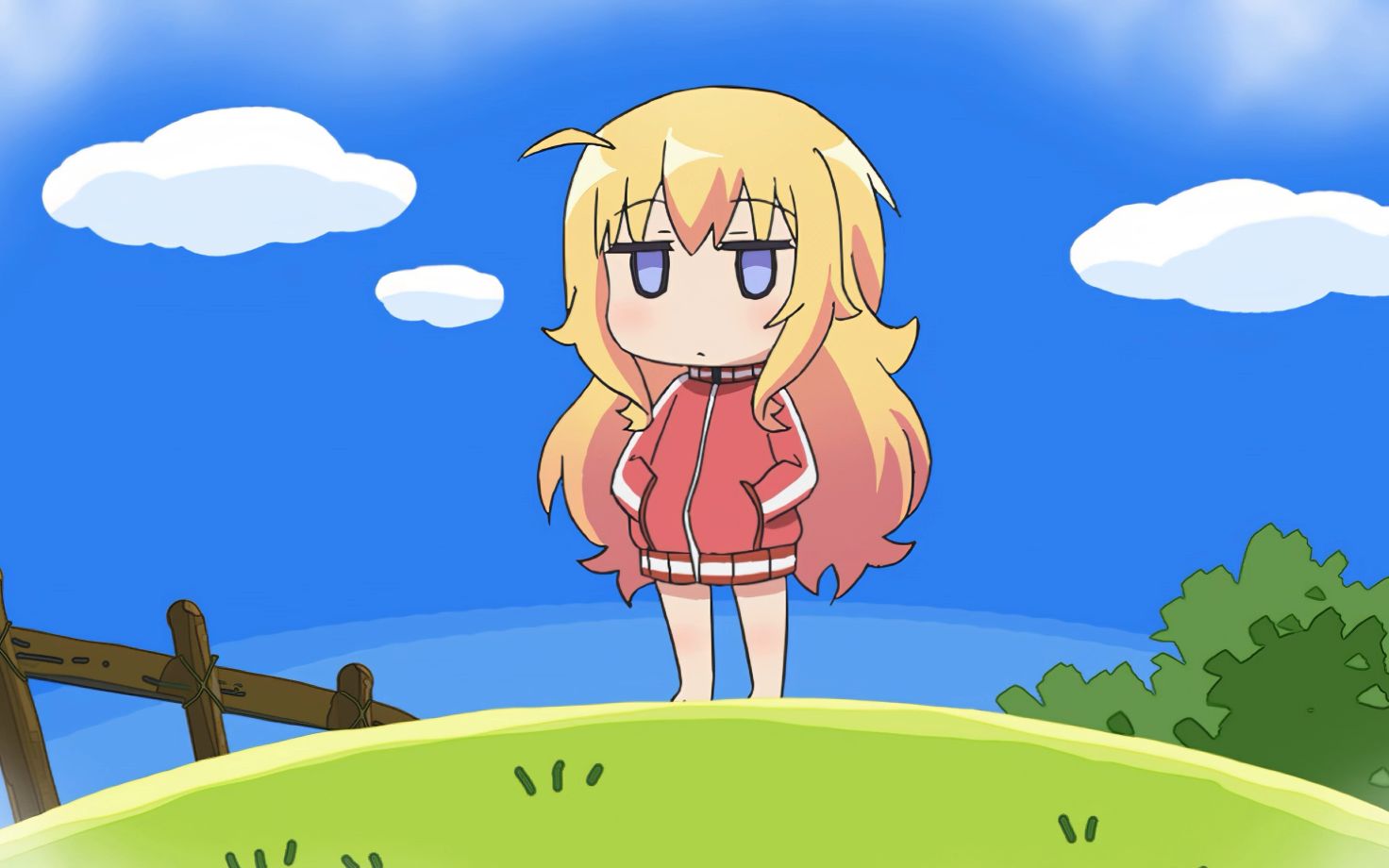 【珈百璃的堕落】数羊羊睡觉觉(4k 60帧无字幕优化版)