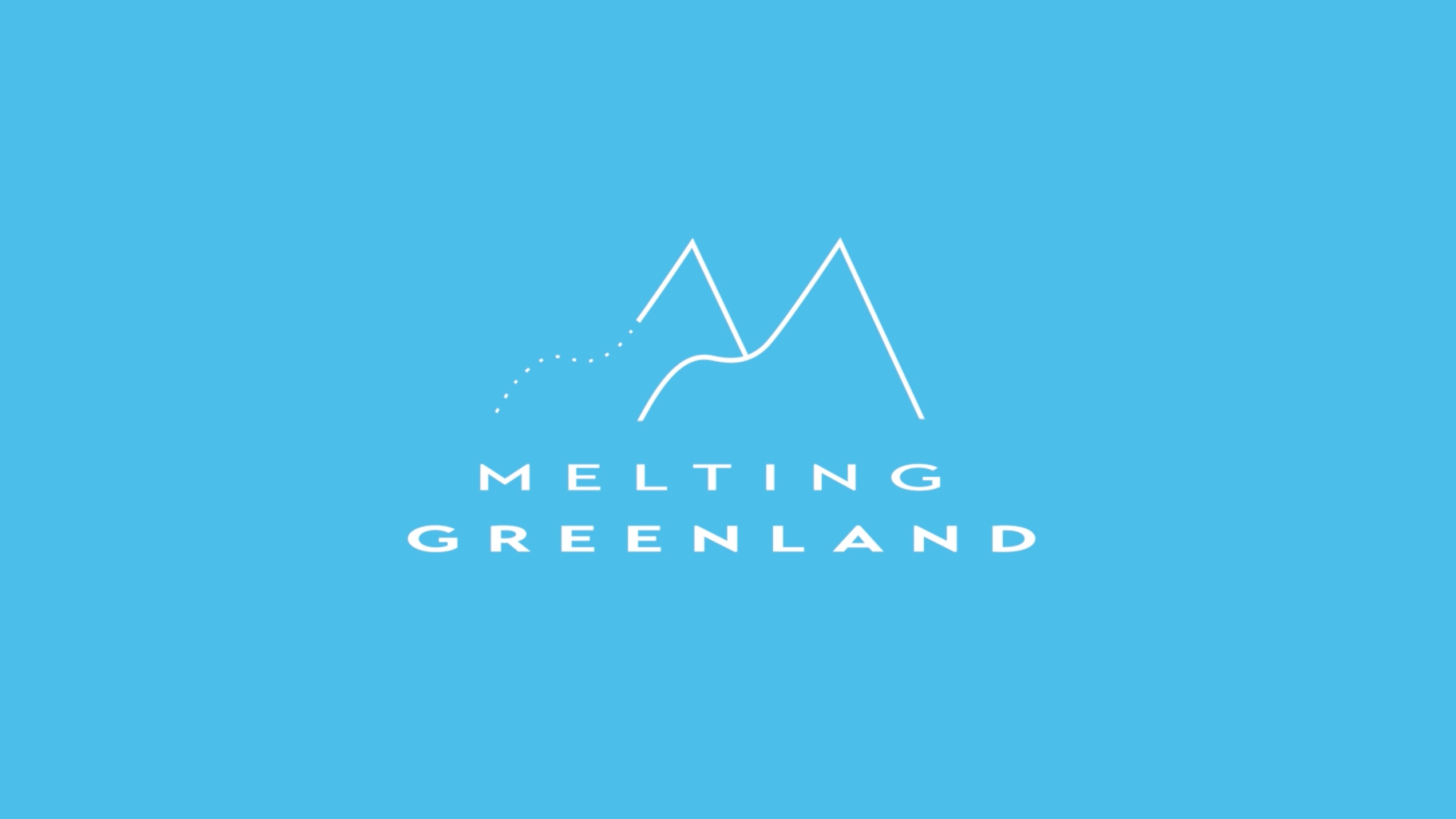 「解冻格陵兰melting greenland」纪录片-拯救马绍尔-精华版