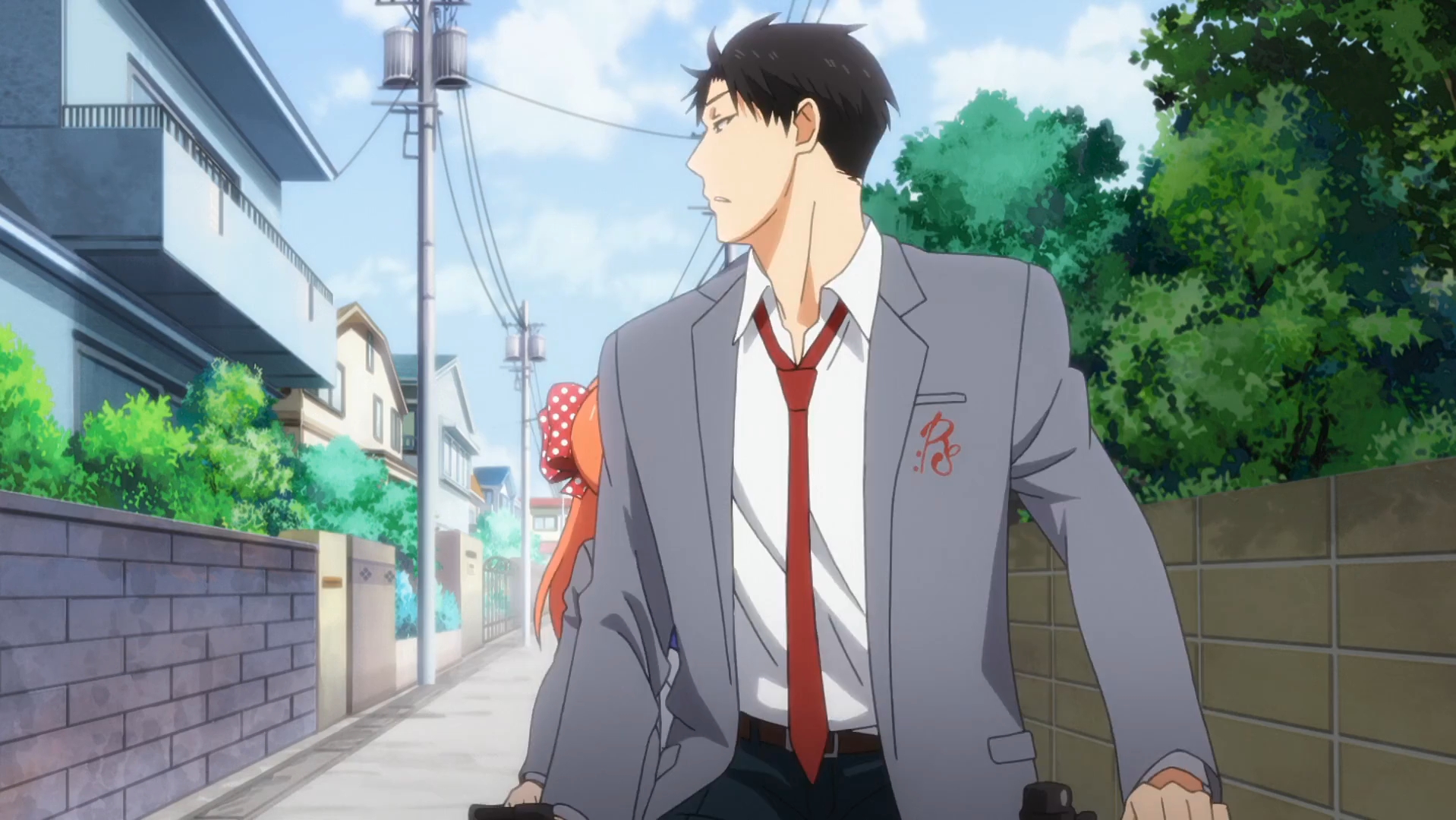 魔性的纯爱番剧:月刊少女野崎君