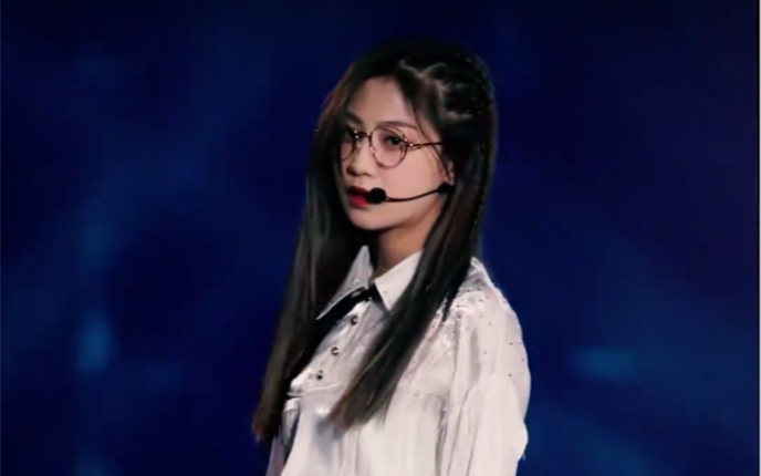 【袁一琦】《未接来电》20191221b50演唱会 focus