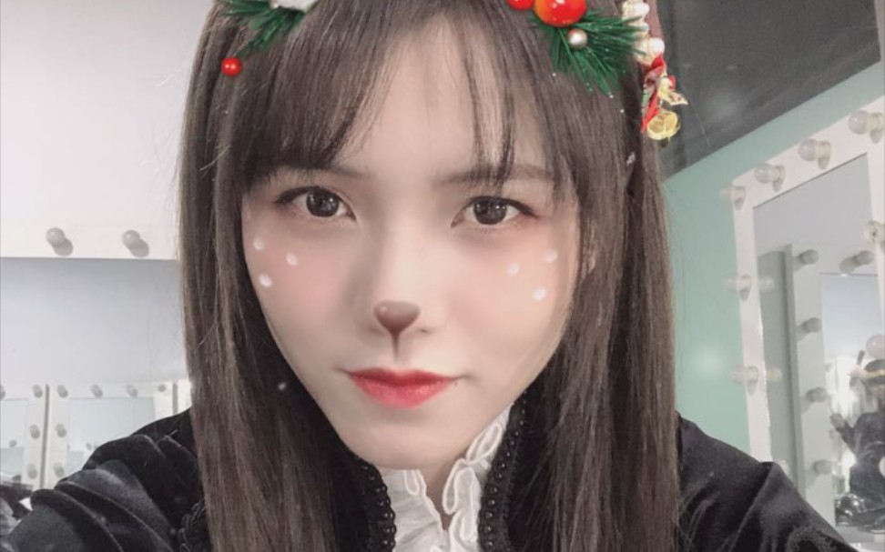 【bej48-韩家乐】20191225直播